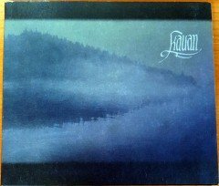 TENHI - KAUAN (1999) PROPHECY PRODUCTIONS / NEOFOLK CD 2.EL