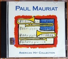 PAUL MAURIAT - AMERICAN HIT COLLECTION (1995) PHILIPS CD 2.EL