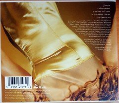 MADONNA - FROZEN (1998) MAVERICK SINGLE CD 2.EL