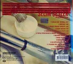 BOSPHORUS - BALKAN DREAMS / BALKAN DÜŞLERİ - CD SIFIR