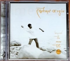 MEHMET ERGİN - BEYOND THE SEVEN HILLS (1996) - CD 2.EL