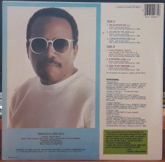 LONNIE LISTON SMITH - REJUVENATION (1985) - 2.EL PLAK