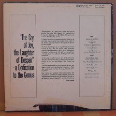 ANITA KERR SINGERS - GEORGIA ON MY MIND (1968) - PLAK 2.EL