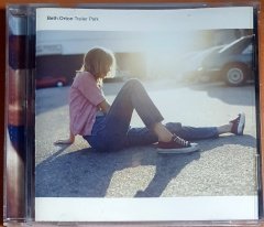 BETH ORTON - TRAILER PARK (1997) - CD 2.EL