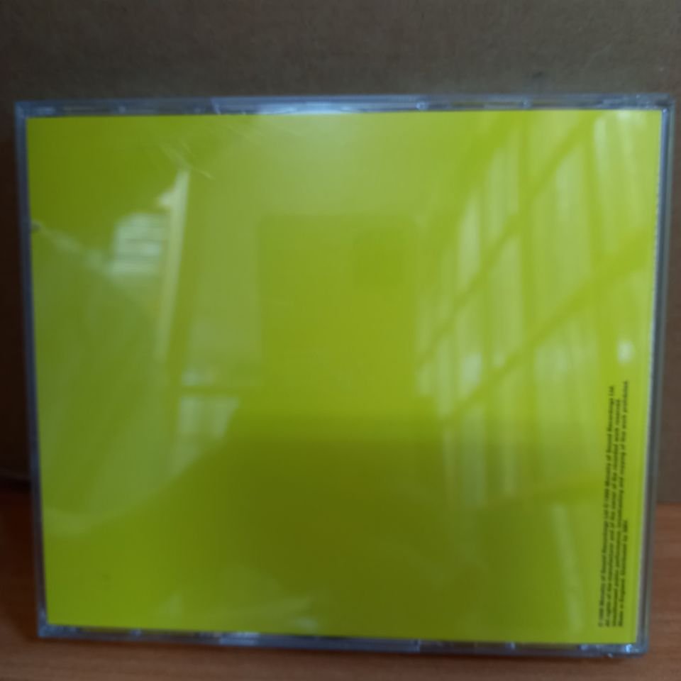 TALL PAUL, BRANDON BLOCK - DANCE NATION SIX (1999) - 2CD 2. EL