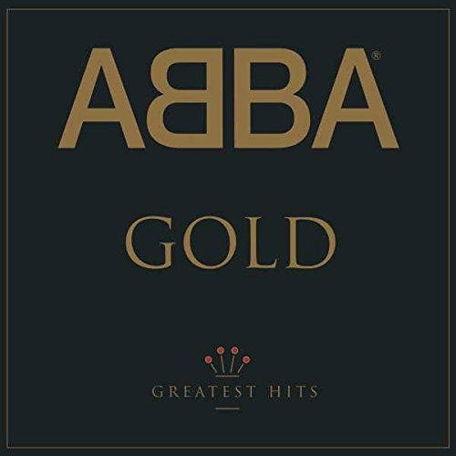 ABBA - GOLD GREATEST HITS - 2LP COMPILATION SIFIR PLAK
