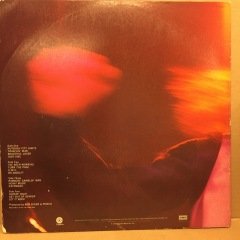 BOB SEGER & THE SILVER BULLET BAND - LIVE BULLET 1976 2.EL PLAK