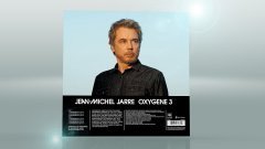 JEAN MICHEL JARRE - OXYGENE 3 (2016) - 2LP GATEFOLD SIFIR