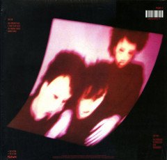 THE CURE - PORNOGRAPHY (1982) - LP 180GR 2016 EDITION SIFIR PLAK