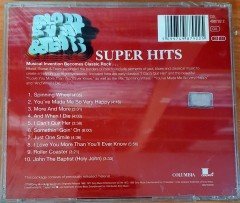 BLOOD SWEAT & TEARS - SUPER HITS CD SIFIR