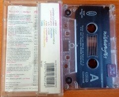 NİL KARAİBRAHİMGİL - NİL DÜNYASI KASET 2.EL
