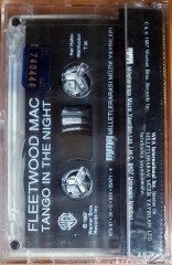 FLEETWOOD MAC - TANGO IN THE NIGHT / MMY KASET SIFIR