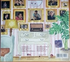 AYHAN SİCİMOĞLU (SİBEL TÜZÜN, SERDAR ORTAÇ, BURCU GÜNEŞ, HÜSNÜ ŞENLENDİRİCİ,..) - EN ESTAMBUL (2011) CD 2.EL