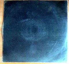 THE NEW YEAR - NEWNESS ENDS (2001) - CD PROMO TOUCH AND GO 2.EL