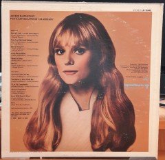 JACKIE DeSHANNON - PUT A LITTLE LOVE IN YOUR HEART - PLAK 2.EL