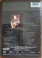 GORDON LIGHTFOOT - LIVE IN RENO (2001) - DVD 2.EL