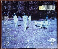 THE PHARCYDE - LABCABINCALIFORNIA (1995) GO! BEAT CD 2.EL