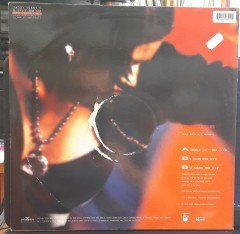 SOLID BEAT FEATURING AMBA - DANCE (1992) - 12'' MAXI SINGLE VINYL PLAK 2.EL