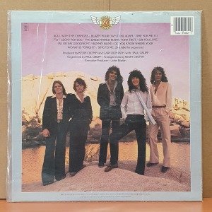 REO SPEEDWAGON - YOU CAN TUNE A PIANO, BUT YOU CAN'T TUNA FISH (1978) - LP 2.EL PLAK