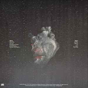 PARAMORE – THIS IS WHY (2023) - LP SIFIR PLAK