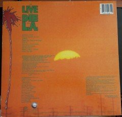 TO LIVE AND DIE IN L.A. - SOUNDTRACK - 2.EL PLAK