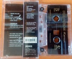 ERDAL ERZİNCAN - KERVAN KASET 2.EL