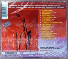 CHEICK TIDIANE SECK - MANDIN GROOVE (2003) CD SIFIR