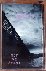 MOR VE ÖTESİ - ŞEHİR (1996) - KASET ADA MÜZİK SIFIR