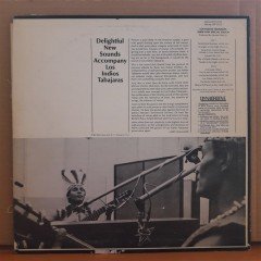 LOS INDIOS TABAJARAS - THEIR SPECIAL TOUCH (1967) - LP 2.EL PLAK
