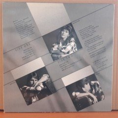 DEVONSQUARE - NIGHT SAIL (1985) - LP 2.EL PLAK