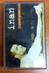 İNAN - GİZLİ GİZEM KASET 2.EL