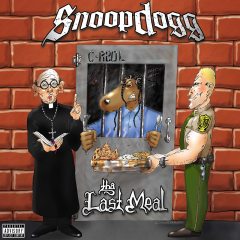 SNOOP DOGG - THA LAST MEAL (2000) - PLAK SIFIR