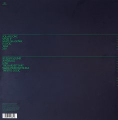 COLDPLAY - X&Y (2005) - 2LP İLK EDİSYON SIFIR PLAK