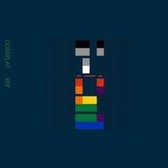 COLDPLAY - X&Y (2005) - 2LP İLK EDİSYON SIFIR PLAK