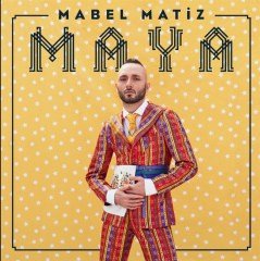 MABEL MATİZ - MAYA (2018) - 2CD SIFIR