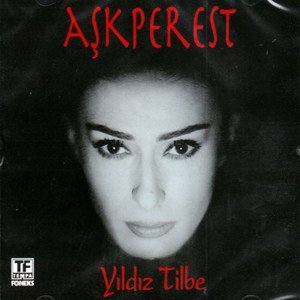 YILDIZ TİLBE - AŞKPEREST - CD SIFIR