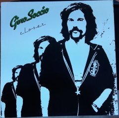 GINO SOCCIO - CLOSER (1981) - 2.EL PLAK
