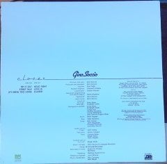 GINO SOCCIO - CLOSER (1981) - 2.EL PLAK