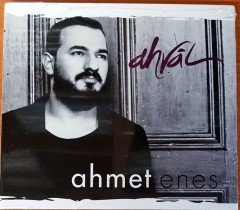 AHMET ENES - AHVAL CD SIFIR