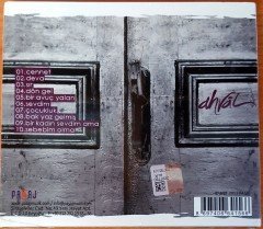 AHMET ENES - AHVAL CD SIFIR