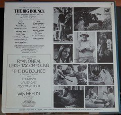 THE BIG BOUNCE - SOUNDTRACK - 2.EL PLAK