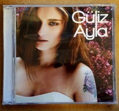 GÜLİZ AYLA 2015 CD ''bahsetmem lazım'' SIFIR