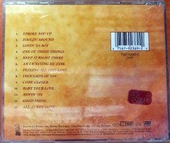 CHANGING FACES - CHANGING FACES (1994) CD SIFIR