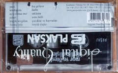 MOR VE ÖTESİ - BÜYÜK DÜŞLER - KASET PASAJ SIFIR