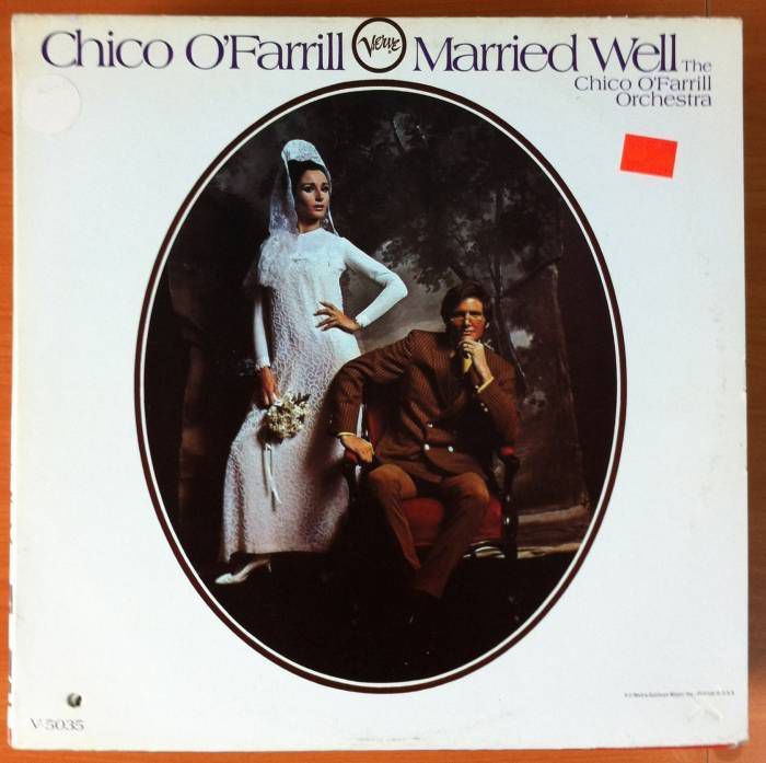 CHICO O'FERRILL MARRIED WELL LP USA