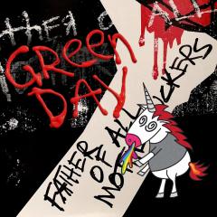 GREEN DAY - FATHER OF ALL (2020) - LP SIFIR PLAK