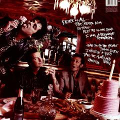 GREEN DAY - FATHER OF ALL (2020) - LP SIFIR PLAK