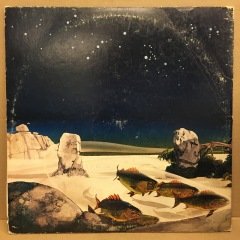 YES - TALES FROM TOPOGRAPHIC OCEANS 1973 2.EL 2PLAK