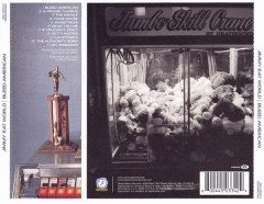 JIMMY EAT WORLD - BLEED AMERICAN (2001) - CD 2.EL