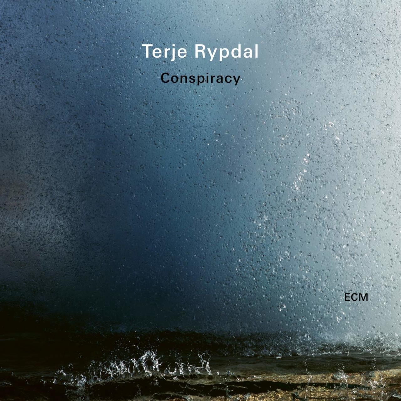 TERJE RYPDAL - CONSPIRACY (2020) - LP ECM RECORDS SIFIR PLAK